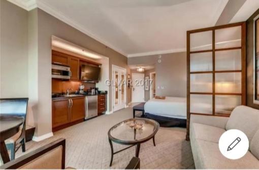 Mgm Signature Ph 30Th Floor Deluxe Studio Apartment Strip Facing With Balcony Las Vegas Exterior foto